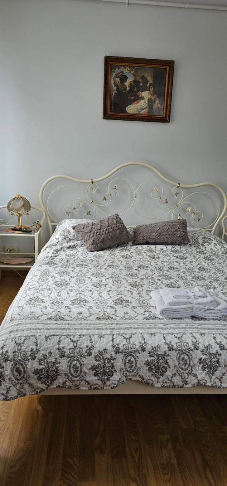 In Jeruzale Appartement